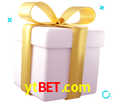 Receba seus bônus de boas-vindas no ytbet.com