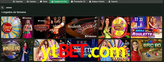ytbet.com bet