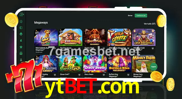 ytbet.com aplicativo