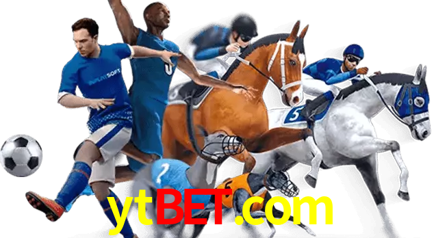ytbet.com