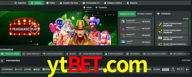 cassino ytbet.com