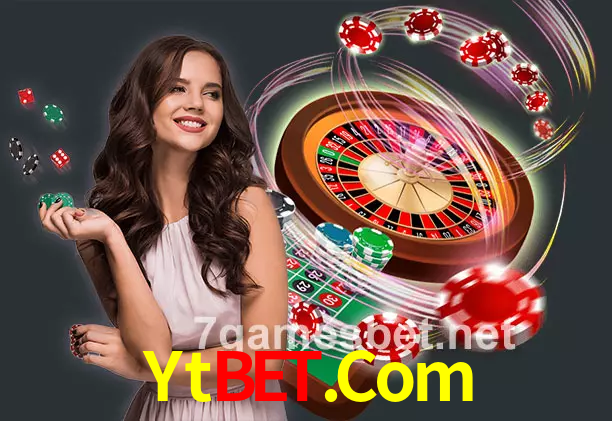 vivo no cassino Ytbet.Com