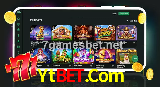 Ytbet.Com aplicativo
