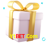 Receba seus bônus de boas-vindas no Ytbet.Com