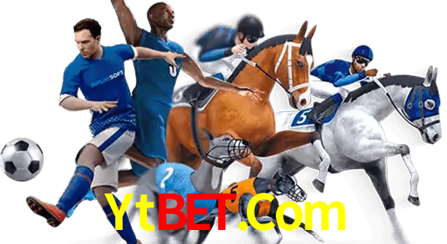 Sportes Virtuais