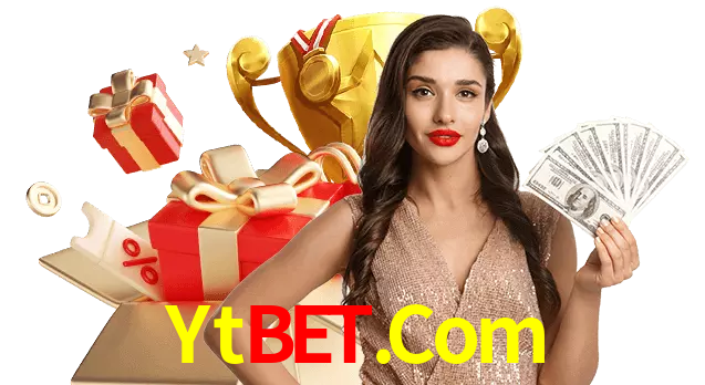Jogue com dealers reais no Ytbet.Com!