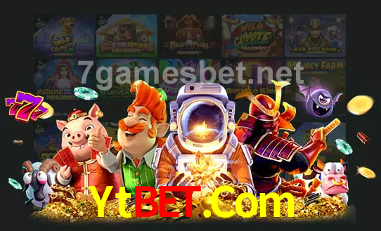 cassino Ytbet.Com