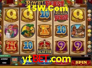 Login Seguro ytbet.com