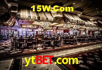 Diretório de Jogos ytbet.com
