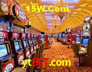 ytbet.com São Paulo - Top Slots