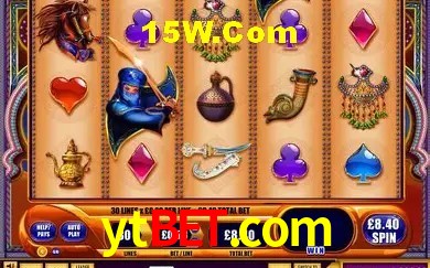 ytbet.com Brasília - Betting Features