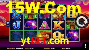 Premium Interface ytbet.com