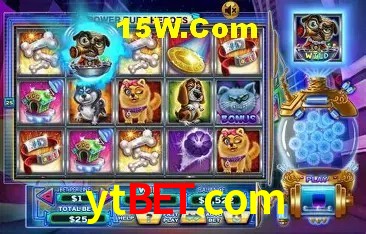 ytbet.com São Paulo - Hot Promos