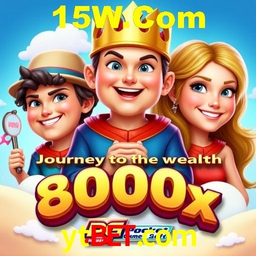 Programa VIP ytbet.com