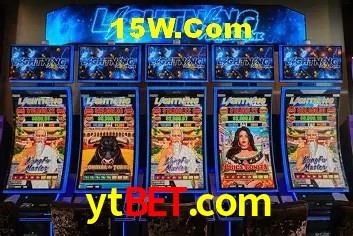 ytbet.com - User Statistics
