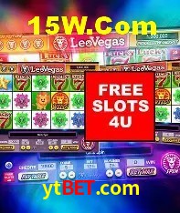 ytbet.com Slot - 320+ Caça-Níqueis Premium