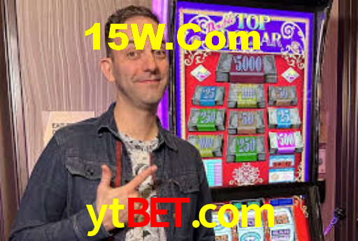 ytbet.com: A Experiência de Casino com Jogos de Mesa ao Vivo