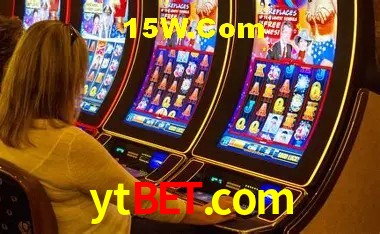 ytbet.com Brasília - Jogo Features