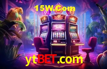 Provedores de Jogos ytbet.com