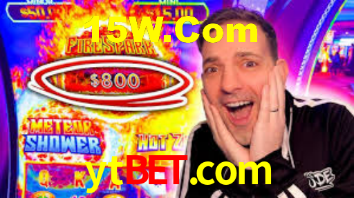 ytbet.com: Seu Cassino Premiado com Pagamentos Rápidos