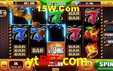 Jogos de Slot ytbet.com