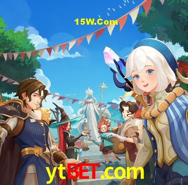 Recursos de Bônus ytbet.com
