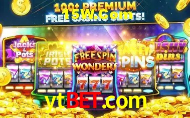 ytbet.com Rio de Janeiro - Licenses