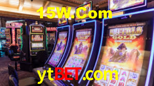 Sinta a adrenalina dos jogos de cassino com ytbet.com
